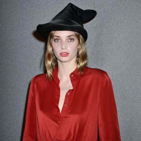 Maya Hawke