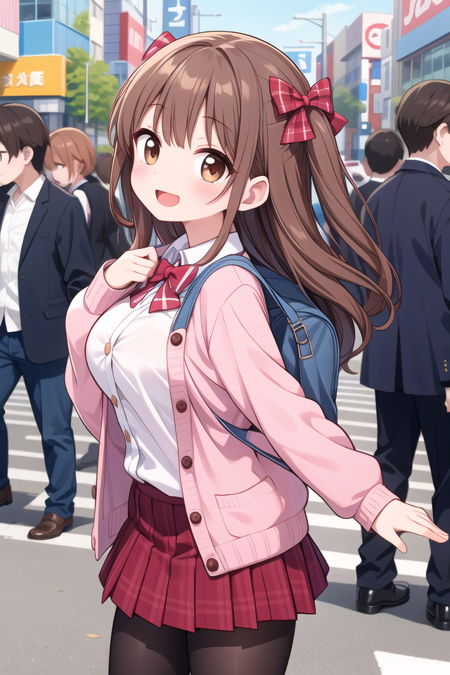 HotaruVAE