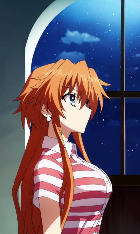 Date a Live - Characterpack - SDXL