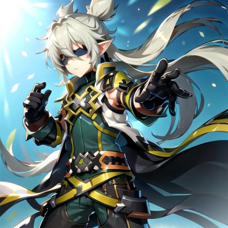 Zero Zephyrum