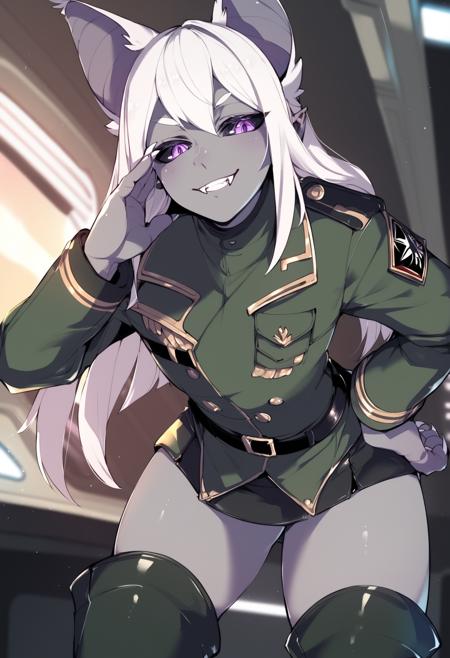 Haseru (Ginku Mh)- style
