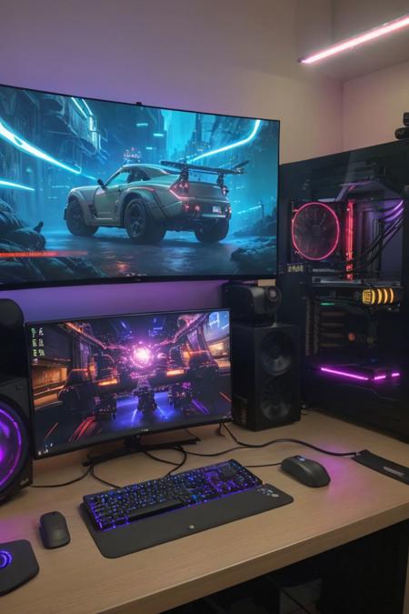 PCMR