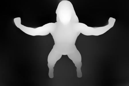 OpenPose, gym