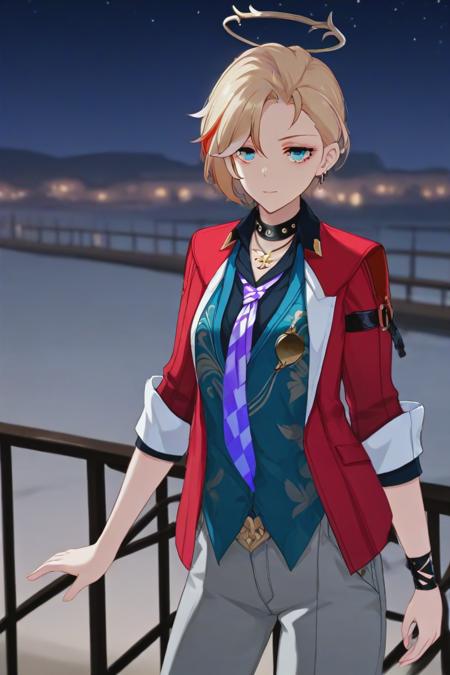 崩坏星穹铁道_舒翁_ponyxl,shuweng(star_rail)崩壊スターレイル_シヴォーン版本v1.0 (ID: 444489)