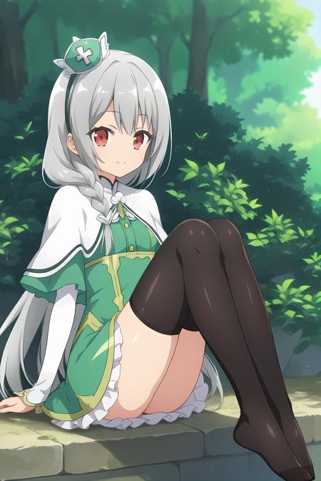 Maidena Ange | Maidena Angers | PonyDiffusion V6 XL | Hassaku XL | SDXL | Immoral Guild