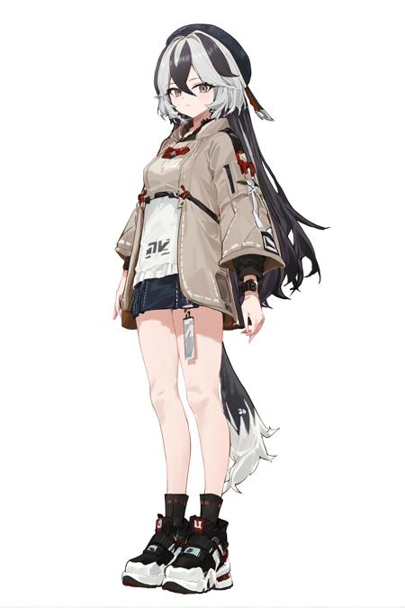 (SDXL: ArtiWaifu)MIHOYO Collection 米家全家桶 (Honkai Impact 3rd | Honkai Star Rail | Genshin Impact | Zenless Zone Zero)版本科拉莉-Coralie (ID: 544138)
