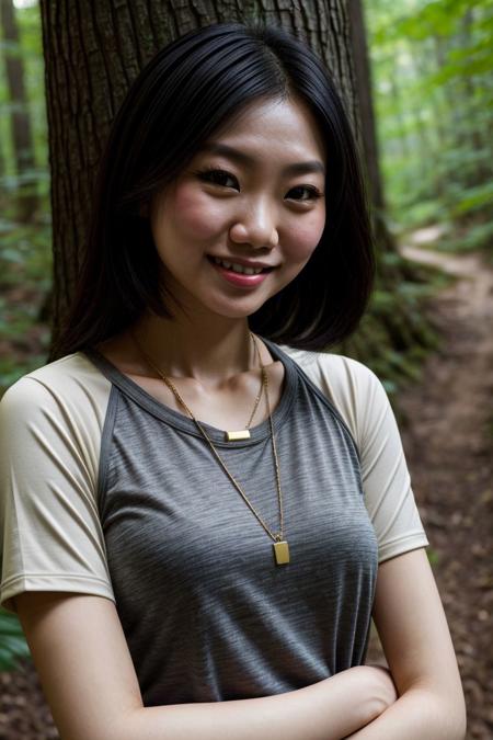 Kawaii Goddess: Akaril