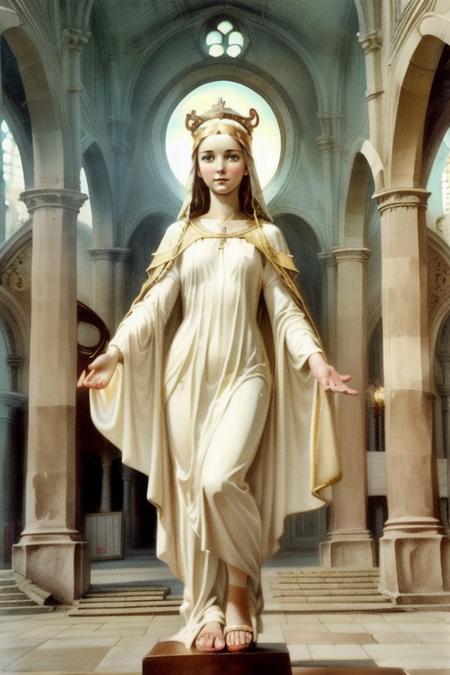 Holier Than Thou