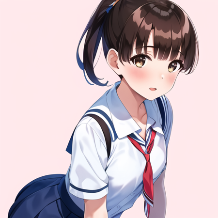 katou megumi
