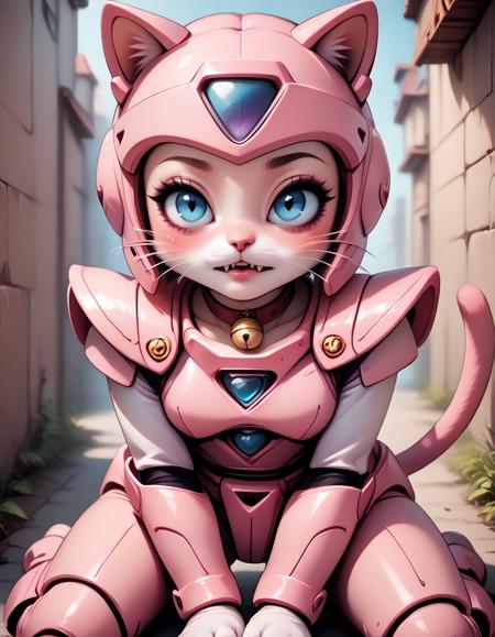 Pururun - Polly Esther