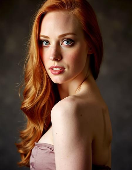 Deborah Ann Woll - Flux版本v1.0 (ID: 742116)