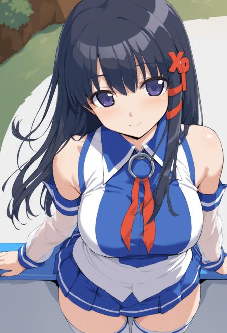 XP-tan(OS-tan) / XPたん(OSたん、OS娘、OS擬人化) / させ子 / ぺけぴー版本v1.0 (ID: 349059)