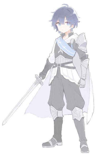 nagi_Style