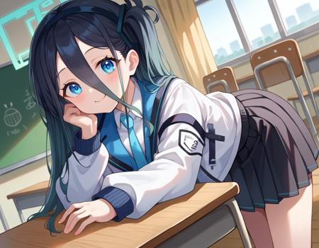 Alice Tendou (天童 アリス) - Blue Archive (ブルーアーカイブ) (蔚蓝档案) (블루 아카이브)