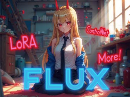 All-in-One FluxDev Workflow for ComfyUI版本v0.2 (ID: 710647)