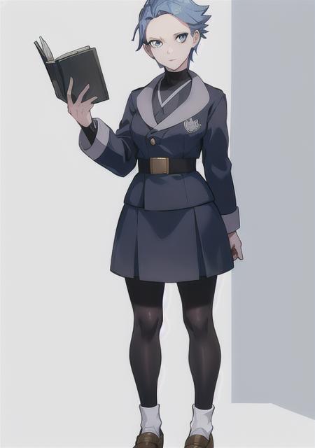 cyllene (Pokemon) LorA