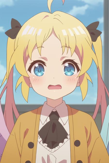 Ryuuou no Oshigoto!  // (complete pack PDXL and  SD1.5)