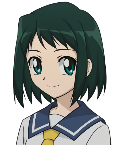 Kasugano Midori (Midori no Hibi)版本v1.0 (ID: 653651)