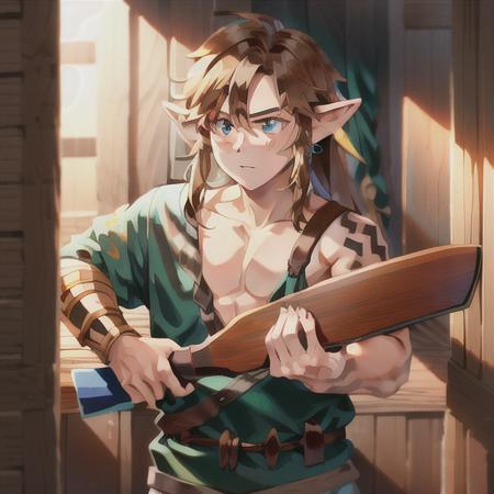 That's a paddlin' Meme concept