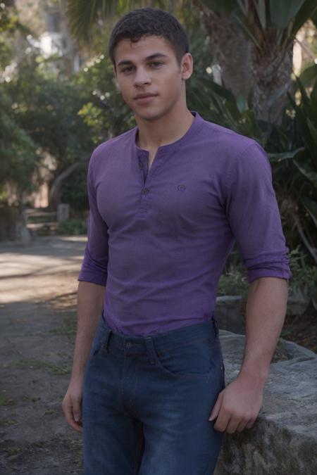 Glenn
