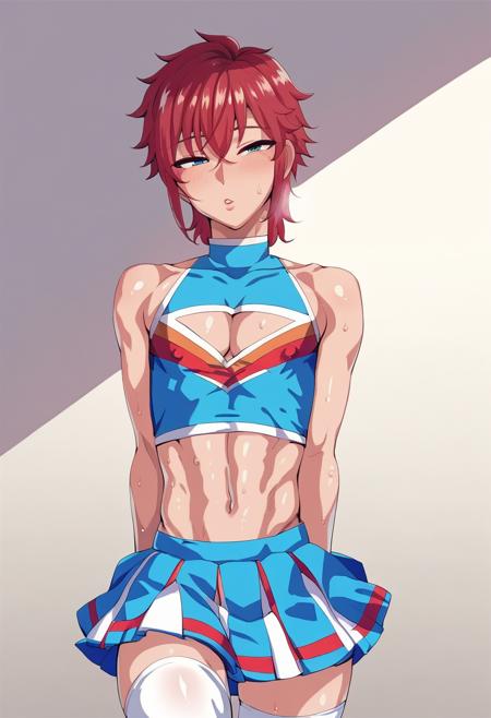 Nagi Ichi Style