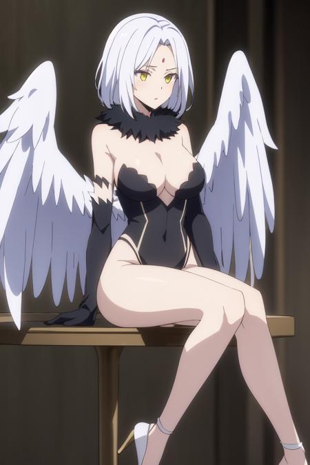 Tensei Shitara Slime Datta Ken | Characters Pack (SD 1.5 \ PDXL)