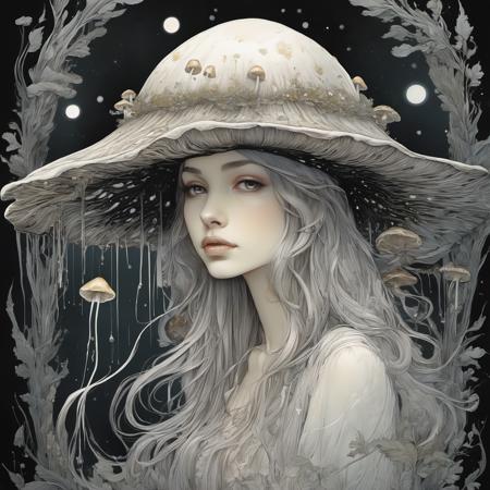 Project Accurate Mushrooms