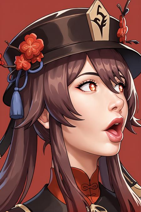 Pog Expression/Meme [PonyXL]版本v1.0 lite (ID: 481870)