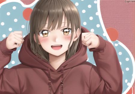 Chinatsu Kano 鹿野 千夏 (Blue box Manga)版本v2.0 (ID: 272477)