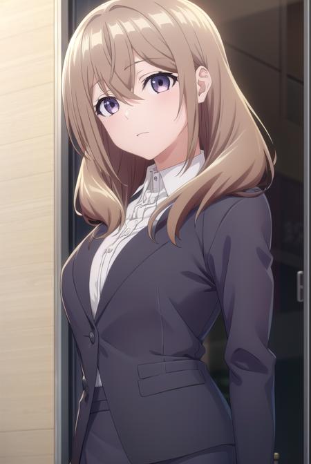 Shiori Katase - My Tiny Senpai