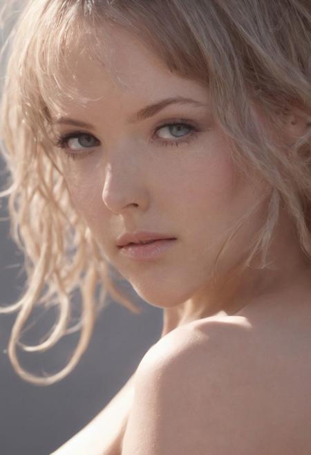 Danni Ashe