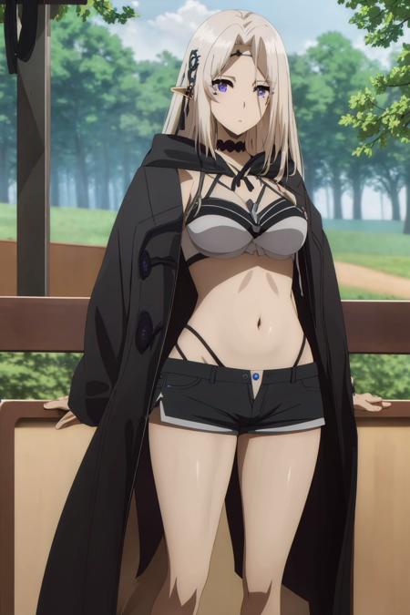 Beatrix (The Eminence in Shadow