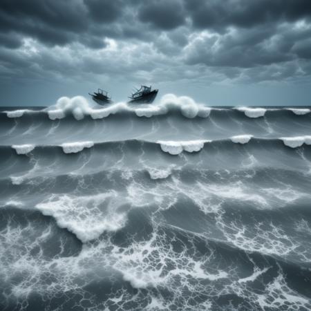 stormy seas版本stormy seas (ID: 469740)