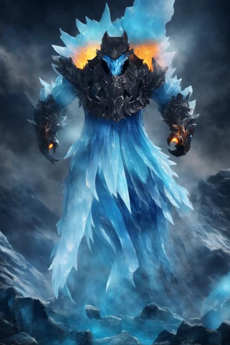 Elementals