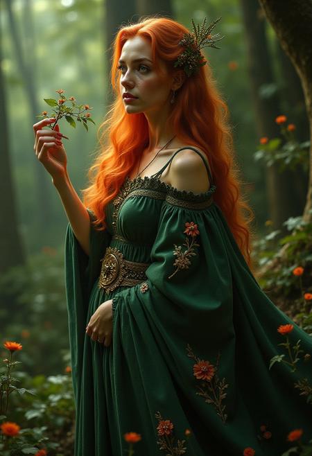 Witch Flux