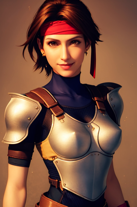 Final Fantasy VII Remake Style (Unreal Engine 4) LoRA