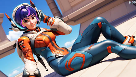 Juno Overwatch 2