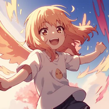 Gabriel DropOut - Pony Revamp