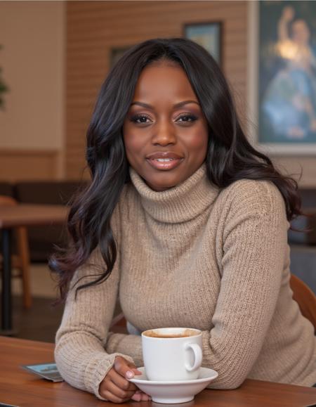 Jada Fire (Flux) - Adult Film Actress