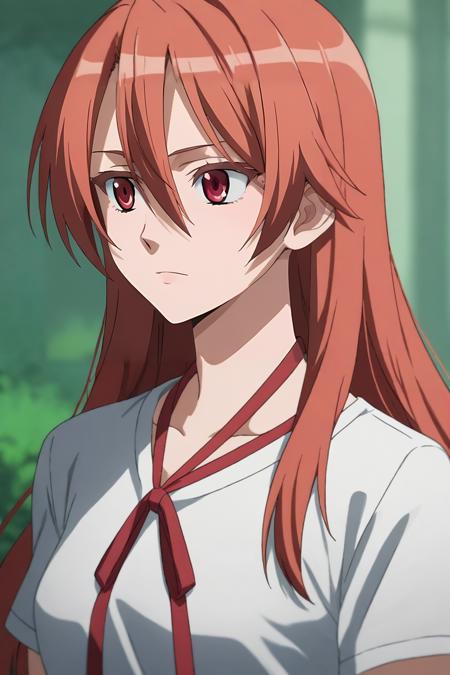 Chelsea / Akame ga Kill! (Pony)