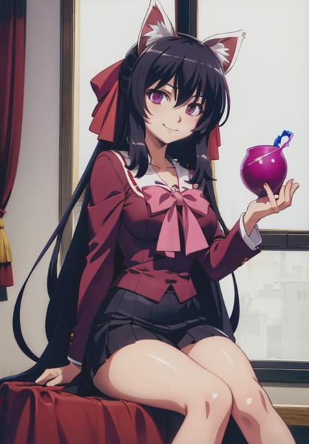 Himari Noihara - Omamori Himari