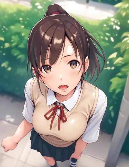 Kisaragi Gunma | 如月群真 Style (Illustrious | Pony v6)