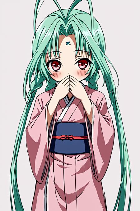 Ren Ren Ren Nagusaran Rensia Ruroonren Nakora  PONY  DearS  レン  ディアーズ