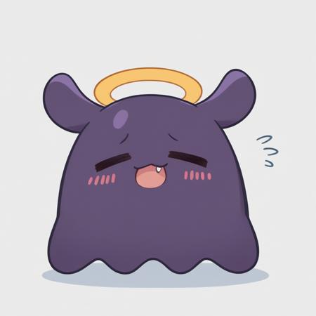 Takodachi | Hololive Mascot | [Pony XL]版本v1.0 (ID: 922718)