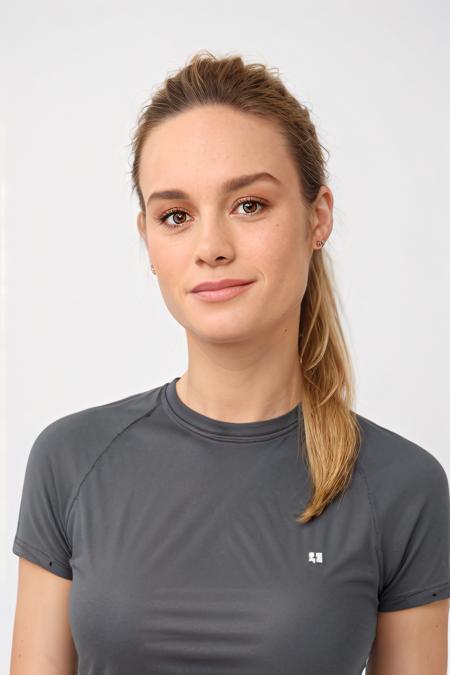 Brie Larson