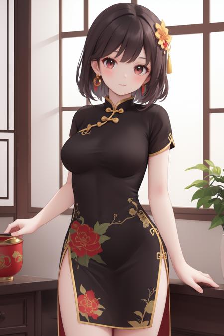 lanyueer/蓝月儿