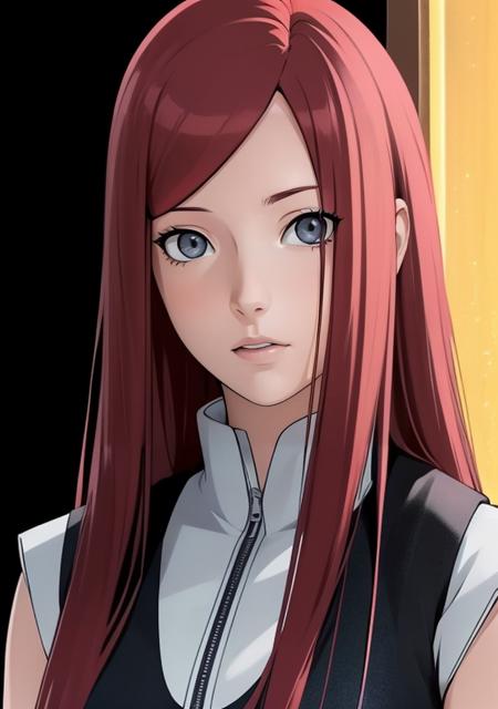 Kushina Uzumaki