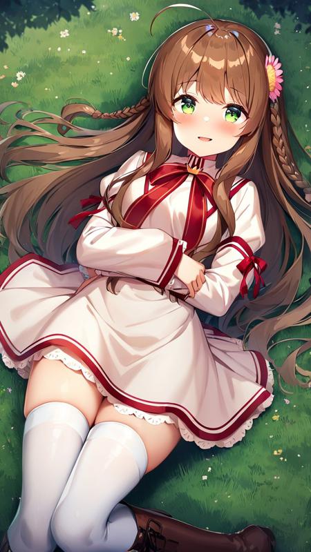 [XL]Kanbe Kotori/神户小鸟|rewrite