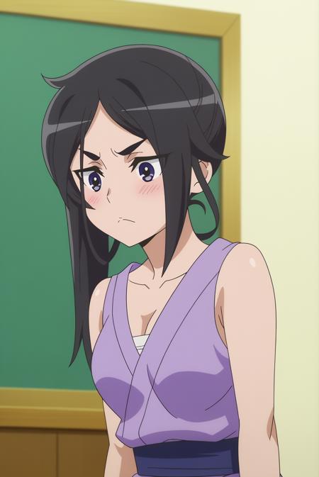 Danmachi | Mikoto Yamato | PDXL
