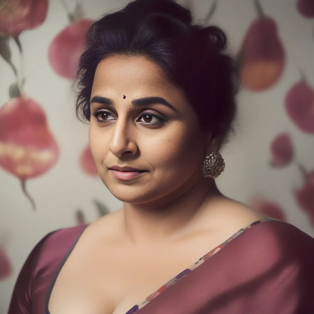 Vidya Balan